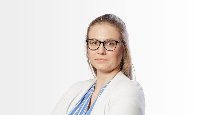 Liisa Kiiker