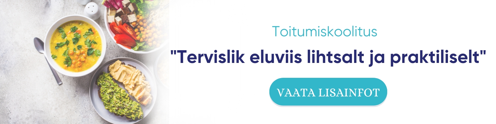 Toitumiskoolitus