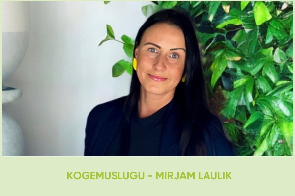 Mirjam Laulik