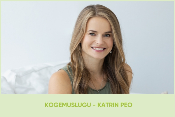 Katrin Peo