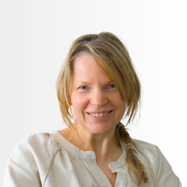 Mairi tagasiside -  toitumiskoolitus