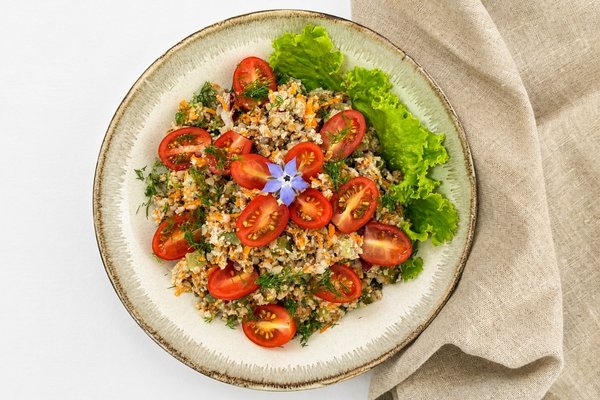 Tatrasalat
