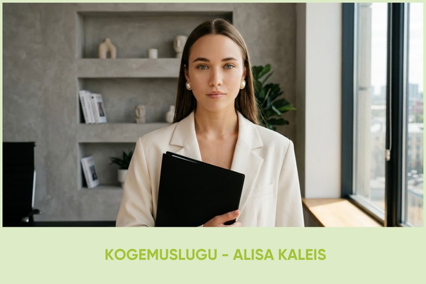 Alisa Kaleis
