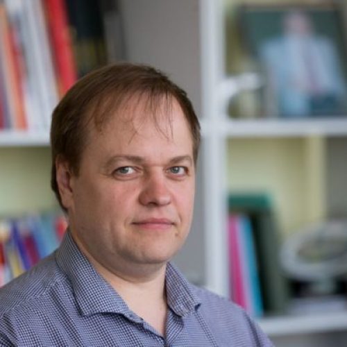 Andres Kuusik Andres Kuusik