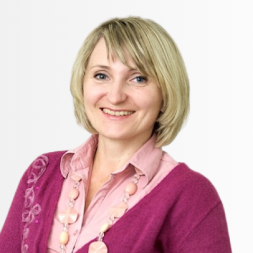 Anneli Rätsep Anneli Rätsep