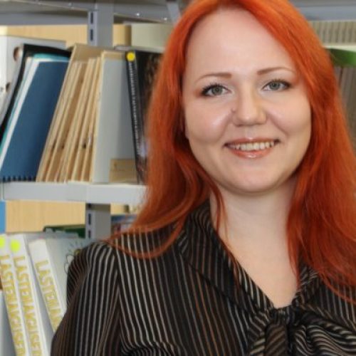 Inga Ploomipuu Inga Ploomipuu