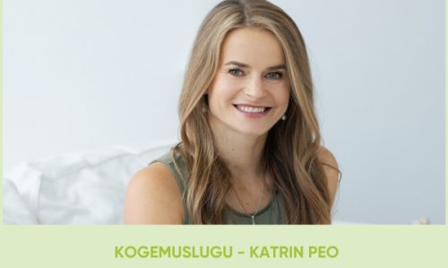 Katrin Peo