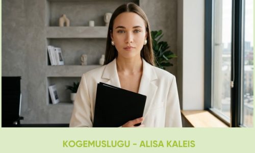 Alisa Kaleis