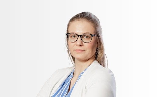 Liisa Kiiker