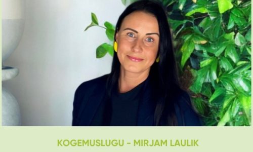 Mirjam Laulik