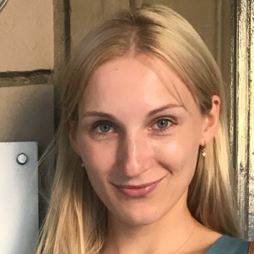 Tiia-Linda Okas Tiia-Linda Okas