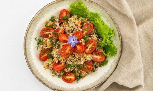 Tatrasalat